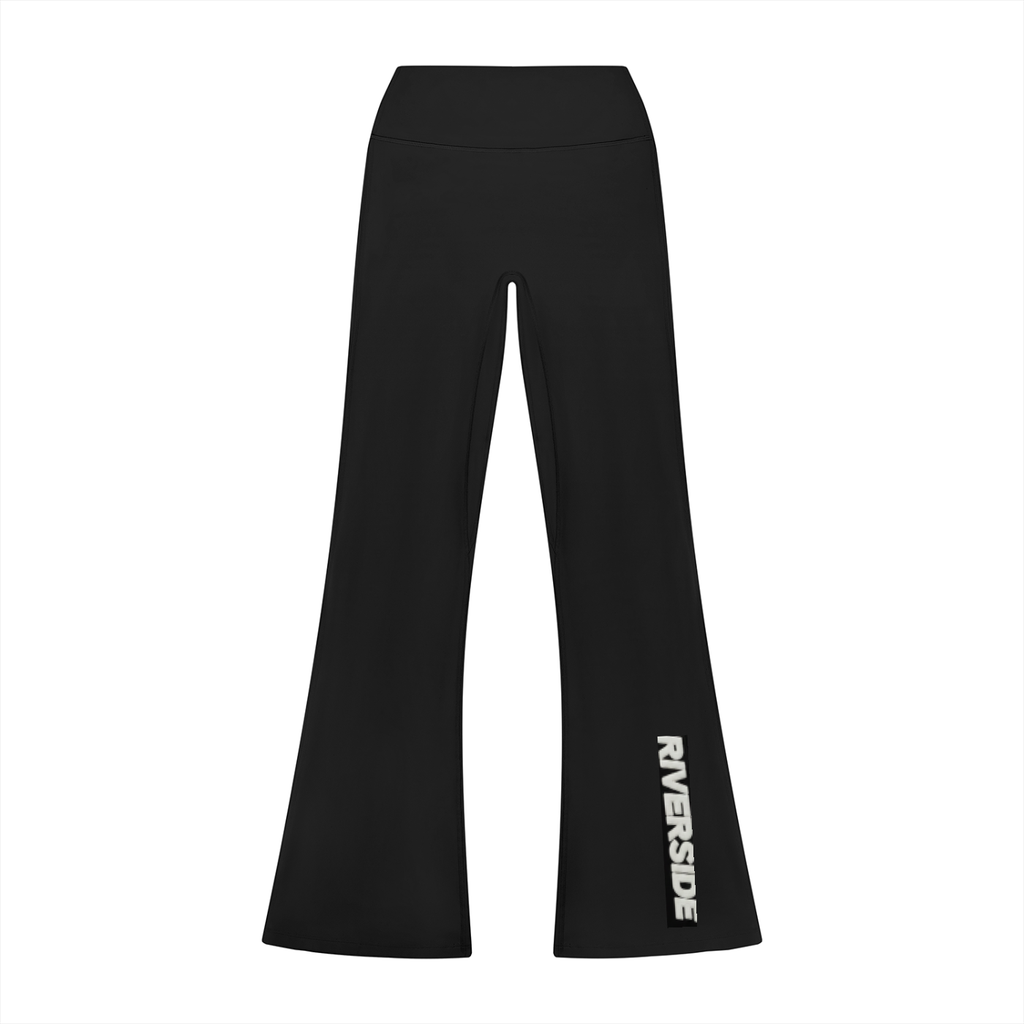 Women’s High Rise Flared Leggings