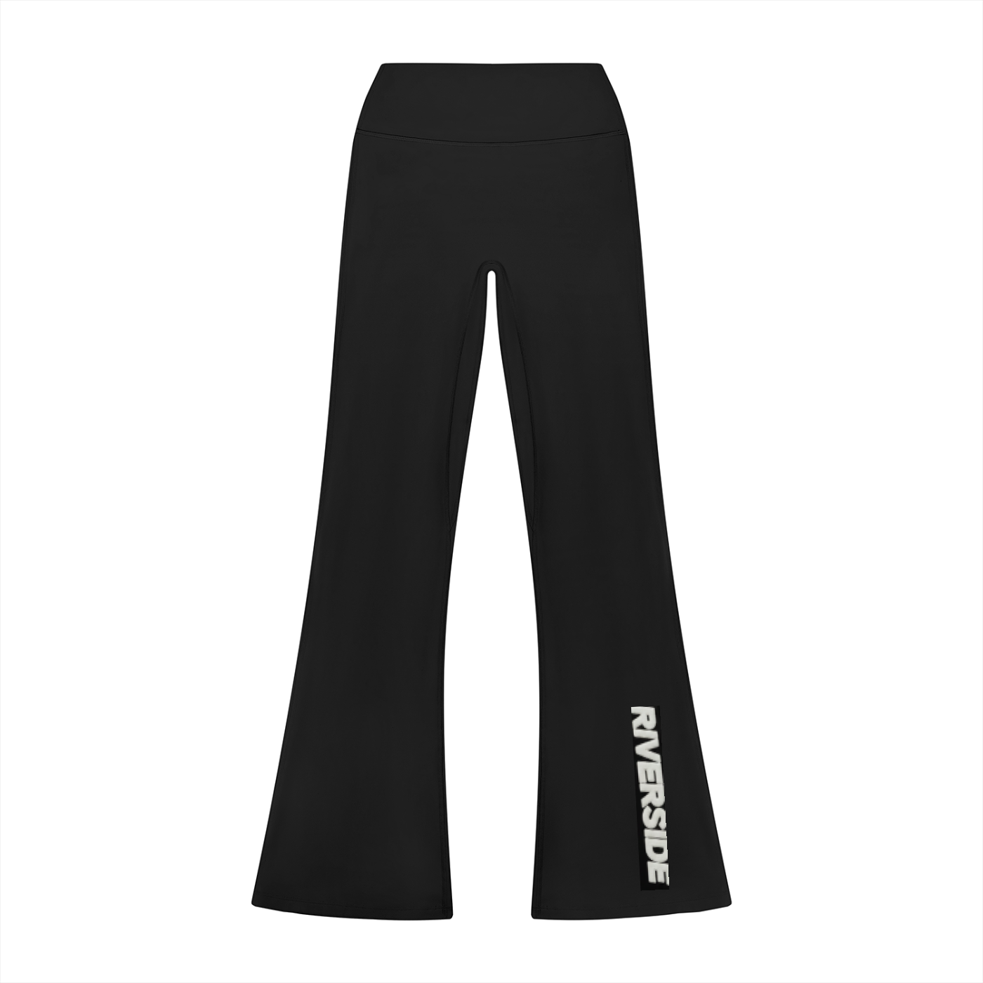 Women’s High Rise Flared Leggings