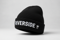 Riverside Car Club beanie